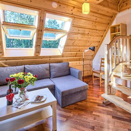 Visitzakopane - Tetmajera Apartment Dış mekan fotoğraf