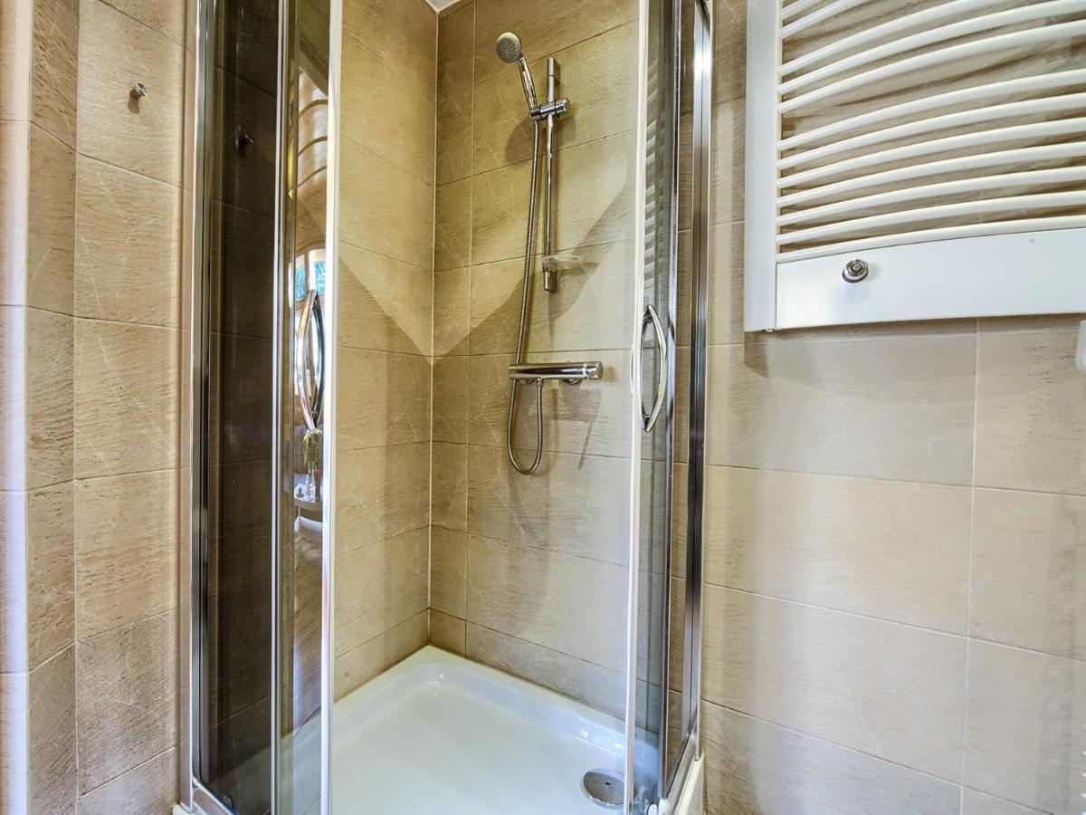 Visitzakopane - Tetmajera Apartment Dış mekan fotoğraf