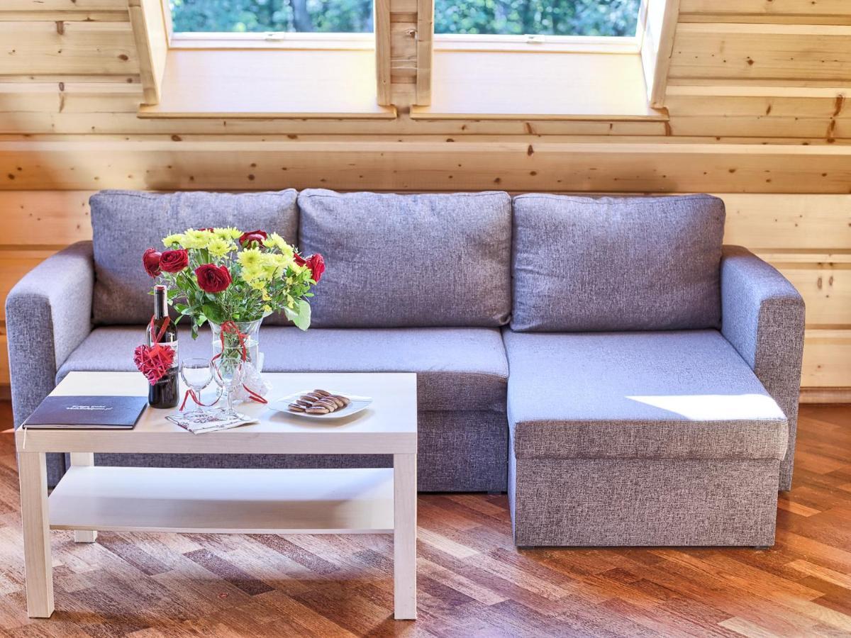 Visitzakopane - Tetmajera Apartment Dış mekan fotoğraf