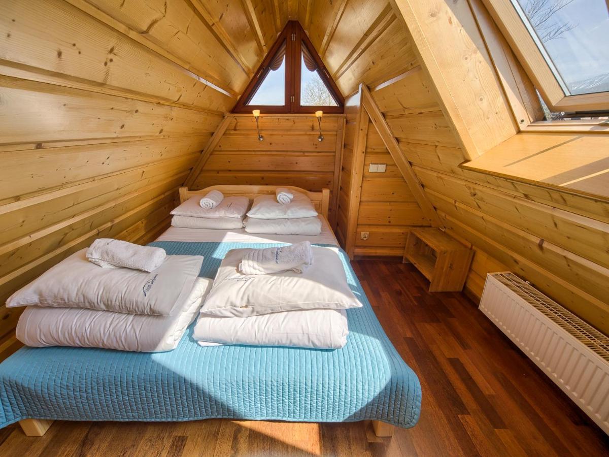 Visitzakopane - Tetmajera Apartment Dış mekan fotoğraf