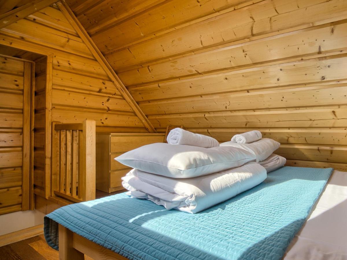 Visitzakopane - Tetmajera Apartment Dış mekan fotoğraf