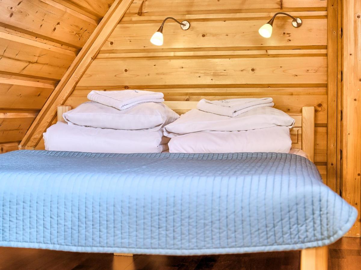 Visitzakopane - Tetmajera Apartment Dış mekan fotoğraf